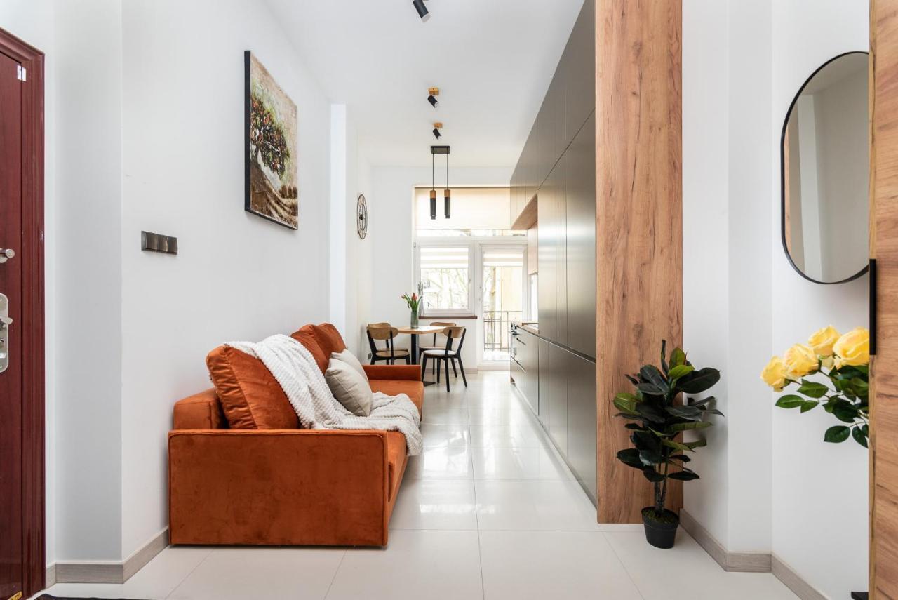 Premium Splendid Old Town Suites - By Upstairs Cracóvia Exterior foto